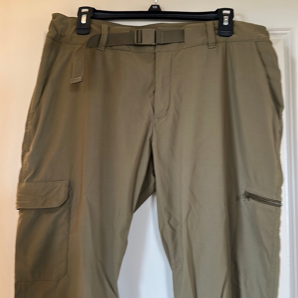 Northface hiking pants